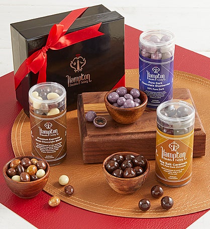 The Westhampton Decadent Artisan Collection