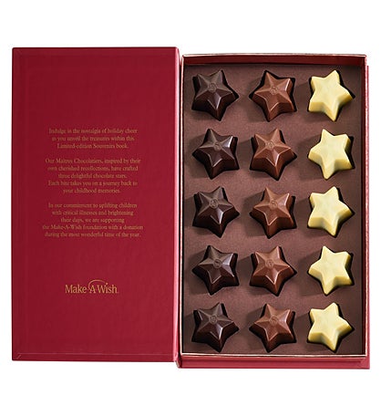 Neuhaus Souvenirs Collection 15pc