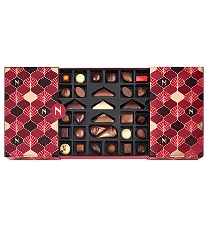 Neuhaus Winter Premium Box 62pc