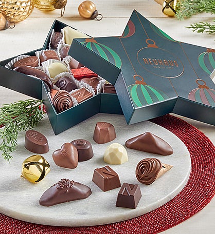 Neuhaus Christmas Star 20 pc