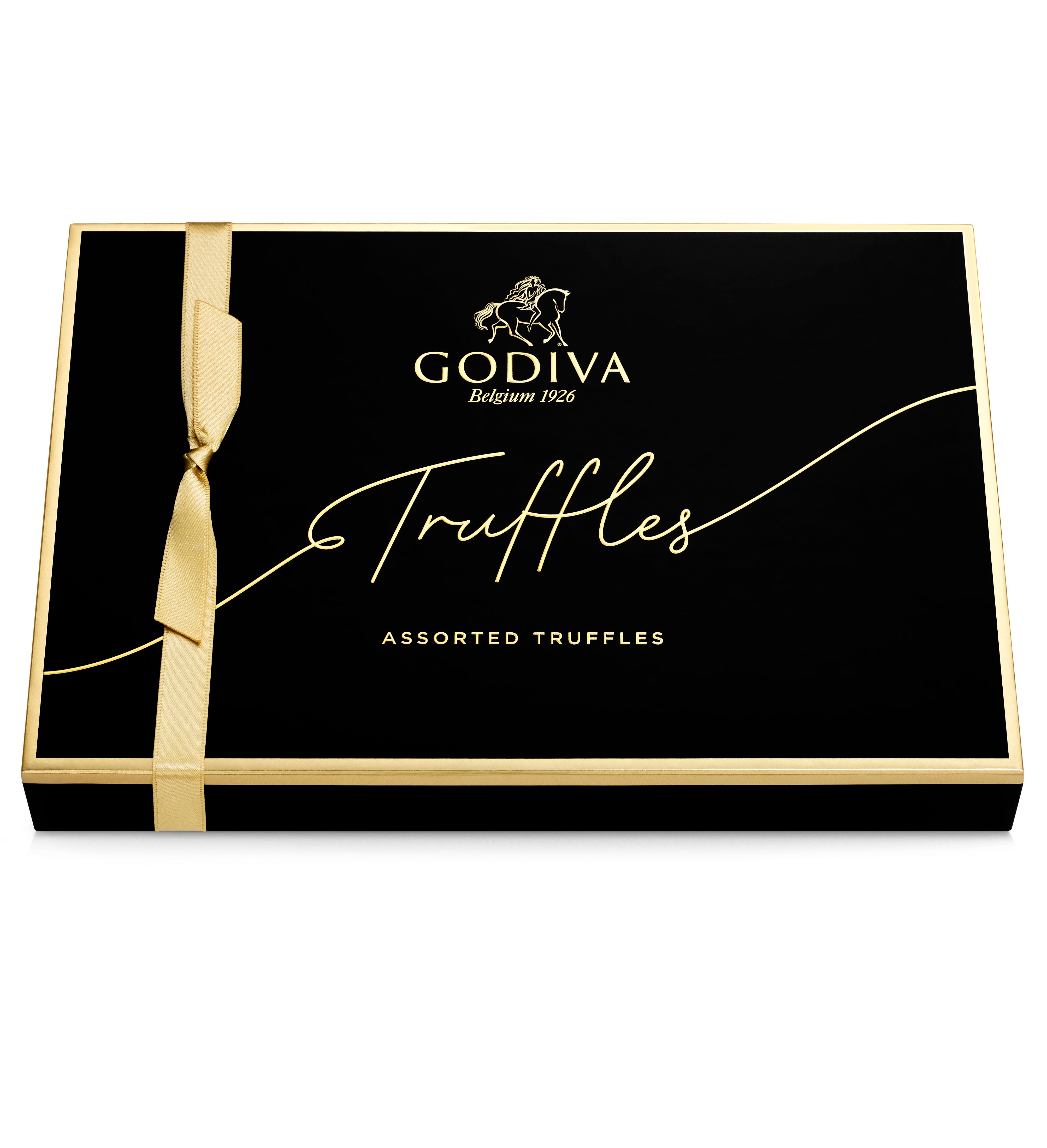 Godiva Signature Truffles Box