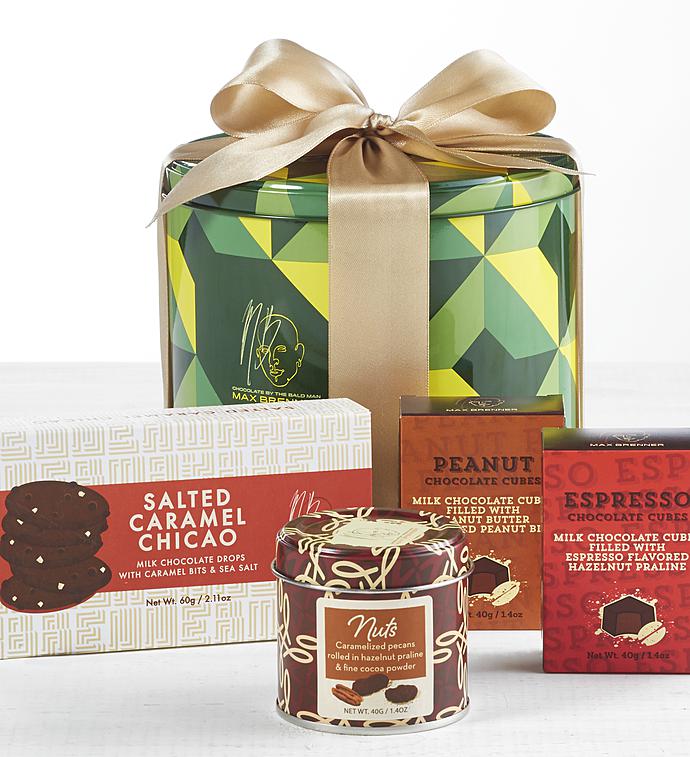 Max Brenner Chocolate Desire Gift Set