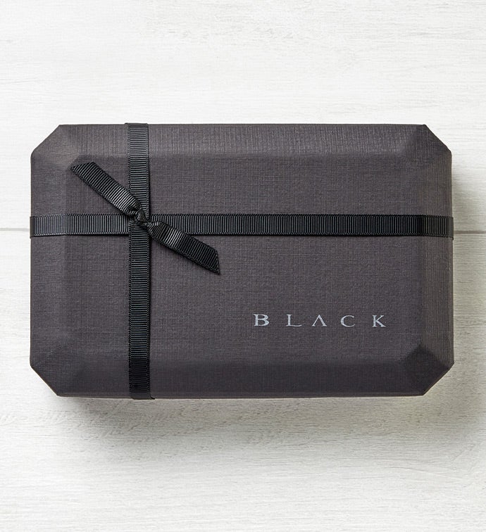 Norman Love Black Single Origin Dark Chocolates