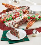 Simply Chocolate® Christmas Cravings Tray