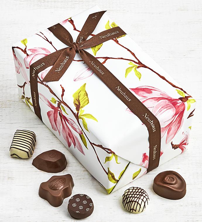 Neuhaus Blossoms Belgian Chocolate Ballotin