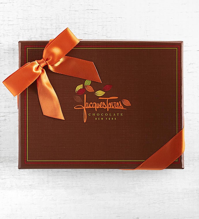 Jacques Torres Choice Chocolates Collection 12pc