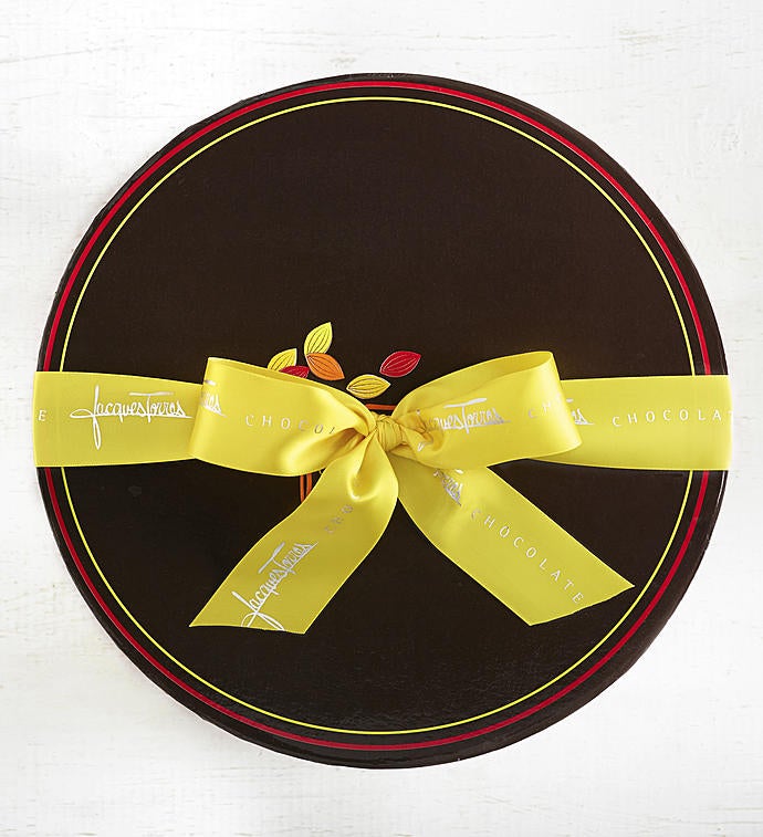 Jacques Torres S'more Chocolates Gift Box