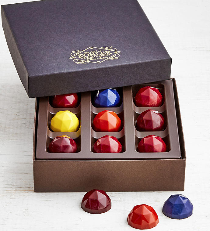 specialty chocolate gifts