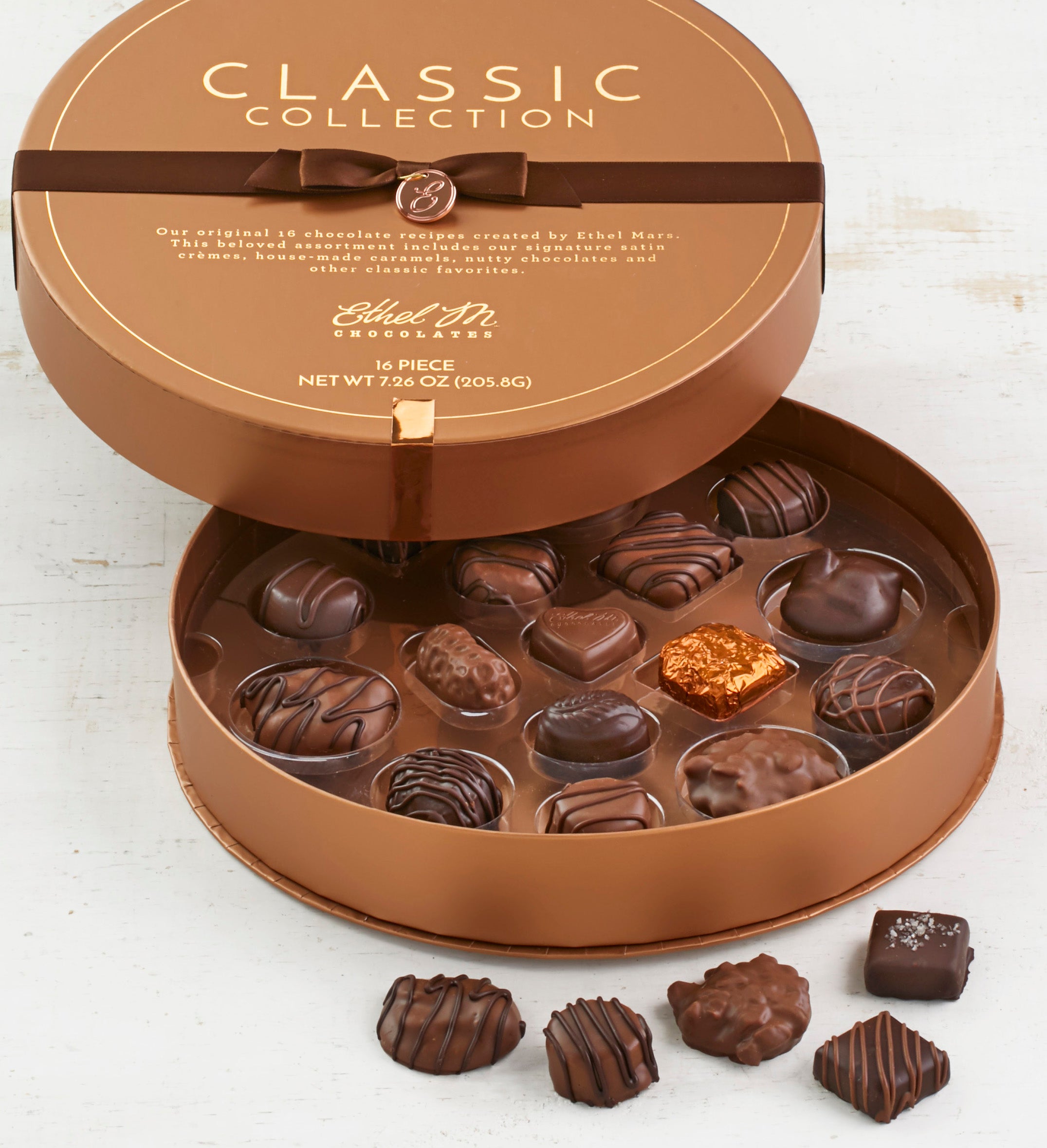 Godiva® Signature Truffles Box - 12 Piece