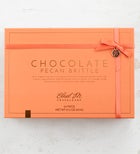 Ethel M Chocolate Covered Pecan Brittle 24pc 