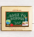 Simply Chocolate® Back To School 18pc Chocolate Box