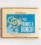 Thanks A Bunch 18pc Chocolate Box