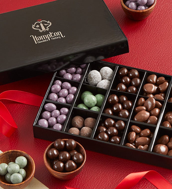 The Quogue Special Variety Collection