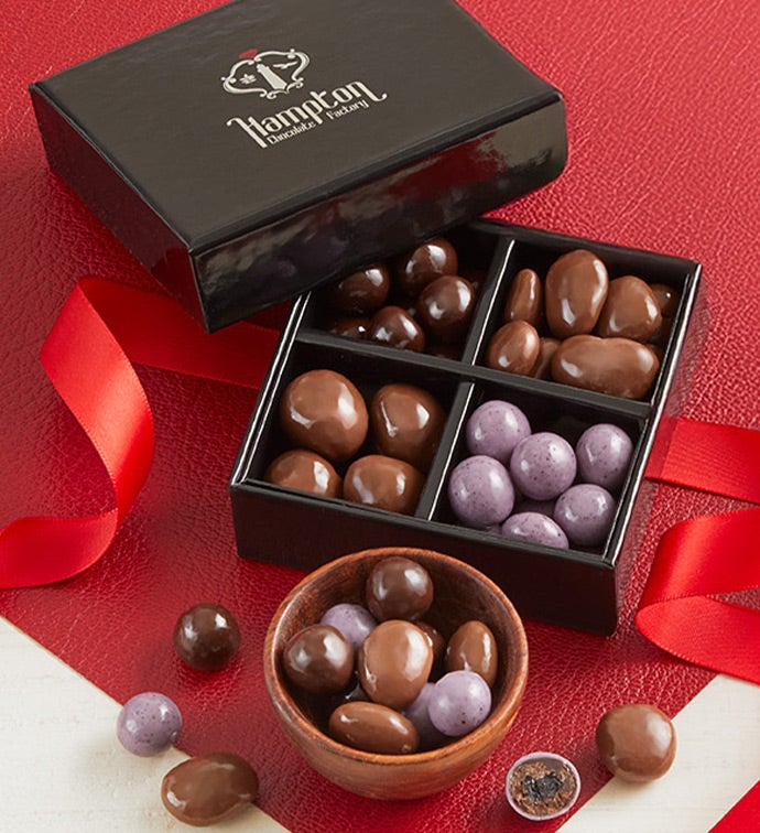 The Quogue Special Variety Collection pc