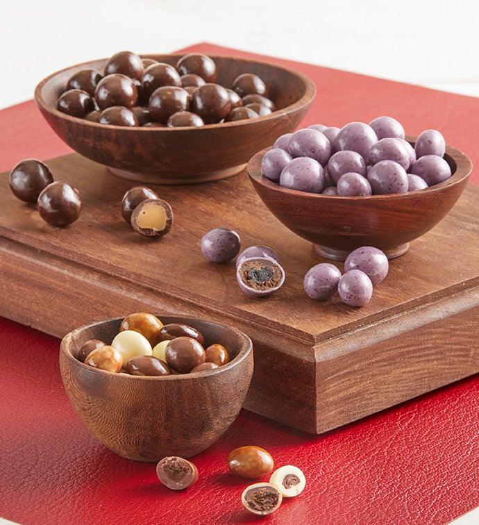 The Westhampton Decadent Artisan Collection