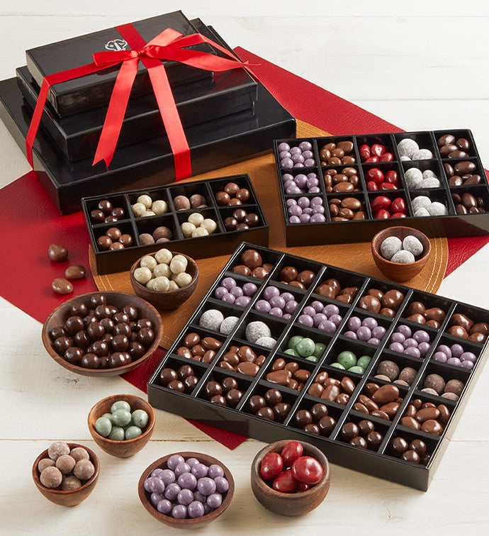 Chocolate Simply Everything Experience Gift
