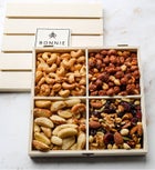 Savory Nut and Snack Crate