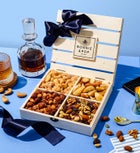 Savory Nut and Snack Crate