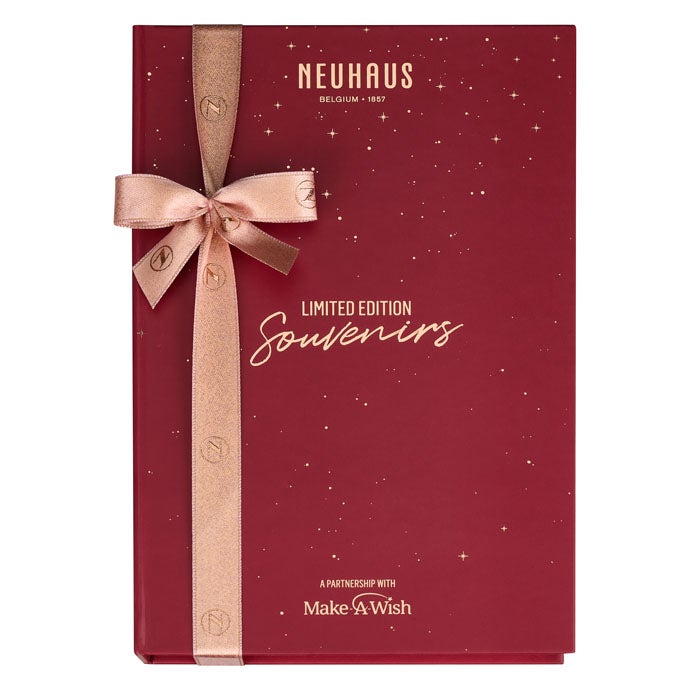 Neuhaus Souvenirs Collection 15pc