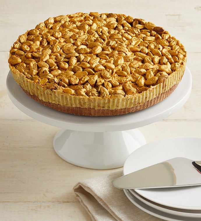 Dubai Chocolate Pistachio Tart by Knipschildt