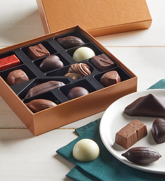 Neuhaus Collection Assorted 12 pc