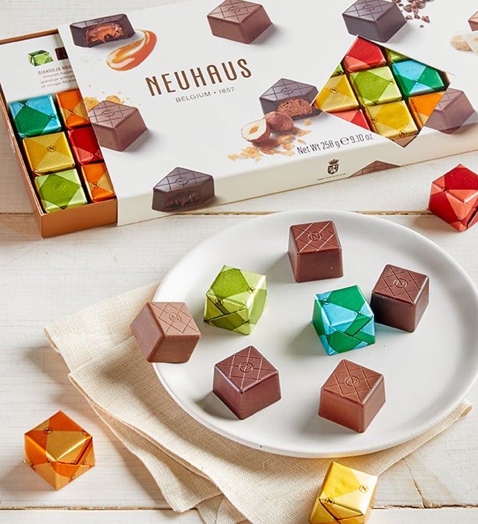 Neuhaus Chocolate Bonbons 