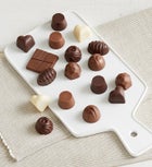 Simply Chocolate® Back To School 18pc Chocolate Box